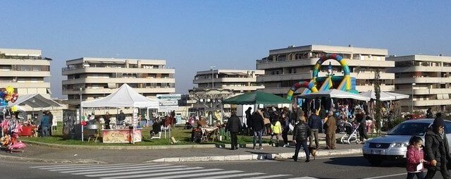 Mercatino di Natale