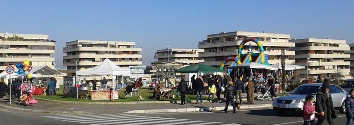 Mercatino di Natale